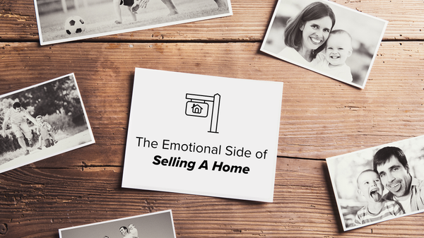 The Emotional Side of Home Selling,Tari Haberfield