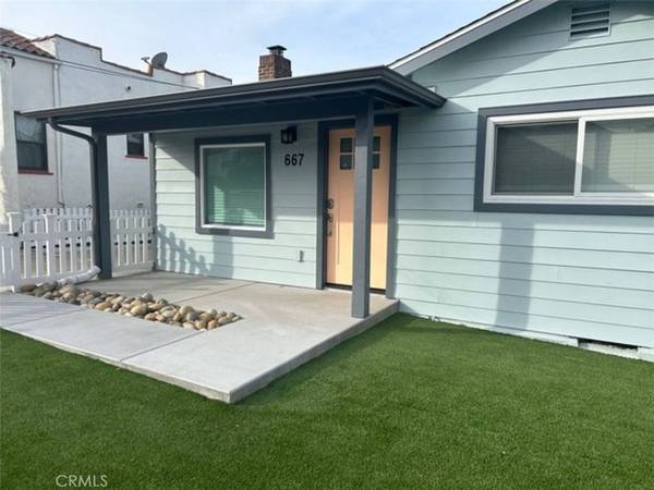 671 Howard ST, San Luis Obispo, CA 93401