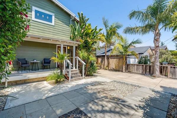 550 Vine, Los Osos, CA 93402