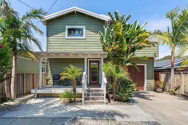 550 Vine, Los Osos, CA 93402