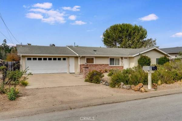 630 Manzanita, Los Osos, CA 93402