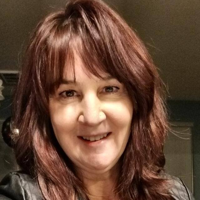 Susan Larson