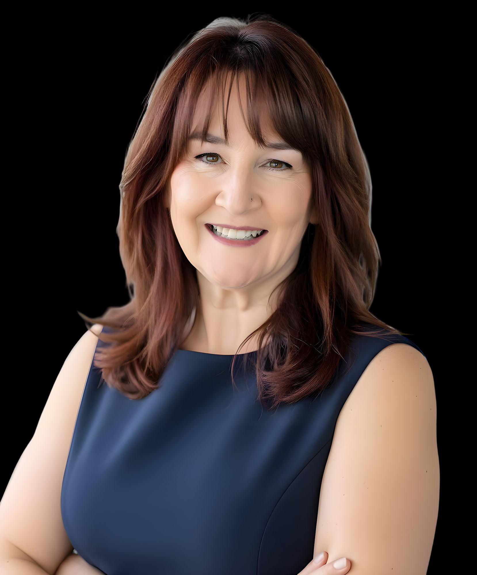 Susan Larson