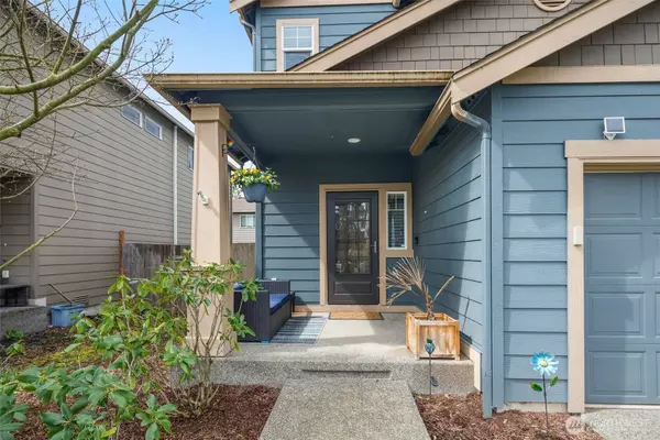 26831 196th AVE SE, Covington, WA 98042