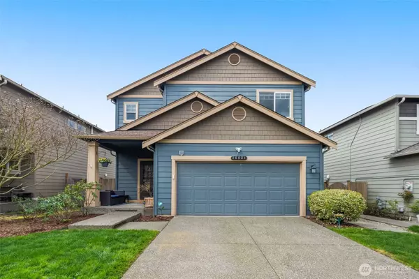 26831 196th AVE SE, Covington, WA 98042