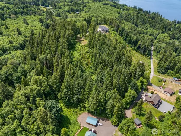 143 Meadow Ridge WAY, Mossyrock, WA 98564