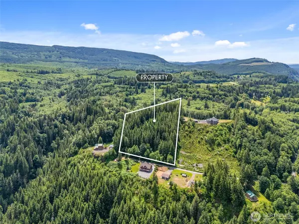 143 Meadow Ridge WAY, Mossyrock, WA 98564