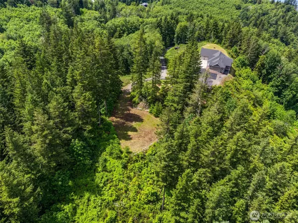 143 Meadow Ridge WAY, Mossyrock, WA 98564