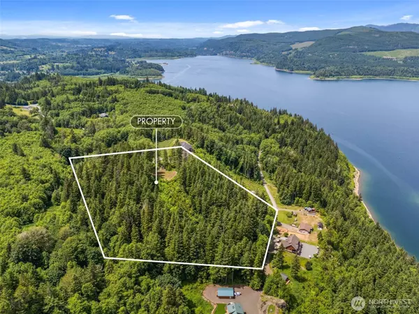 143 Meadow Ridge WAY, Mossyrock, WA 98564