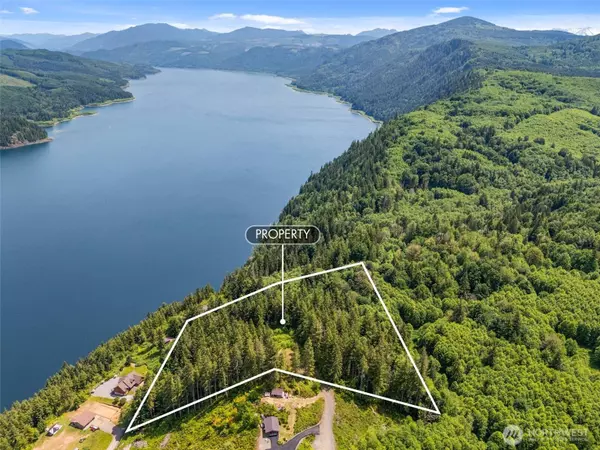 143 Meadow Ridge WAY, Mossyrock, WA 98564