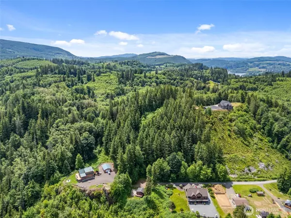 143 Meadow Ridge WAY, Mossyrock, WA 98564