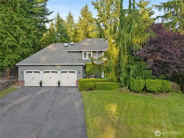 20027 70th AVE SE, Snohomish, WA 98296