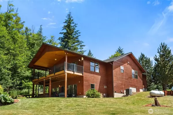 140 Sunset Ridge, Mossyrock, WA 98564