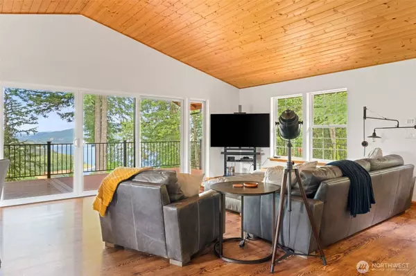 140 Sunset Ridge, Mossyrock, WA 98564