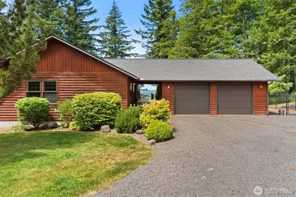 140 Sunset Ridge, Mossyrock, WA 98564