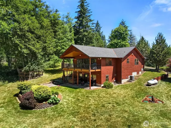 140 Sunset Ridge, Mossyrock, WA 98564