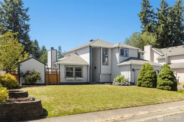 25923 188 AVE SE, Covington, WA 98042