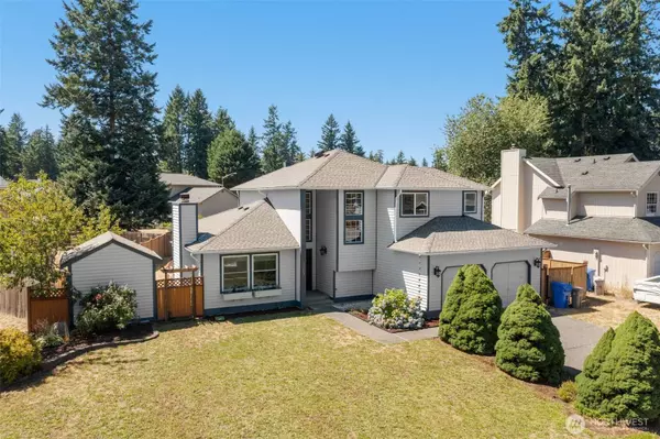 25923 188 AVE SE, Covington, WA 98042