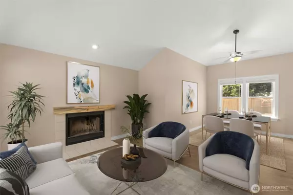 25923 188 AVE SE, Covington, WA 98042