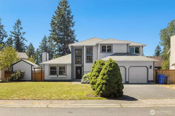 25923 188 AVE SE, Covington, WA 98042