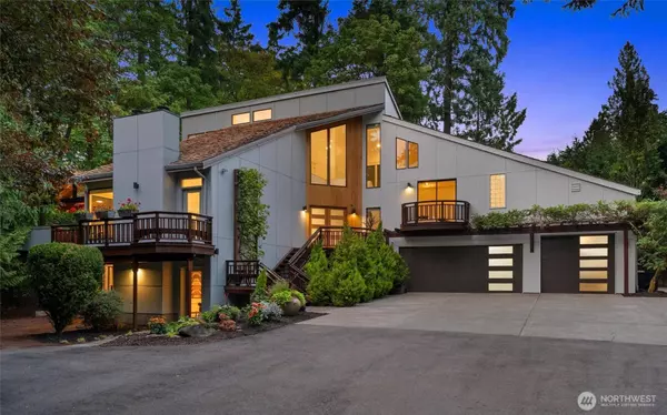 10058 SE 16th ST, Bellevue, WA 98004