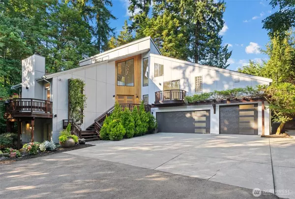 10058 SE 16th ST, Bellevue, WA 98004