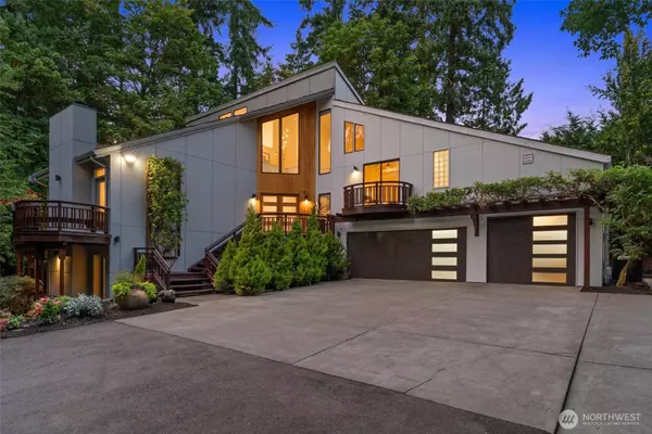 10058 SE 16th ST, Bellevue, WA 98004