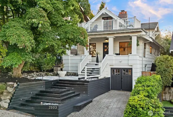 2553 5th AVE N, Seattle, WA 98109