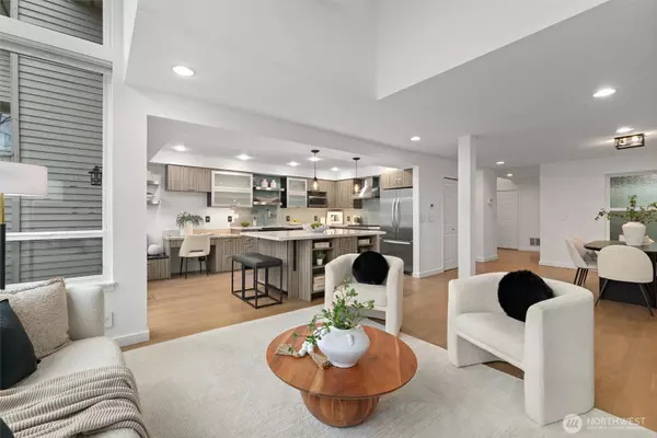 7250 Old Redmond RD #A103, Redmond, WA 98052