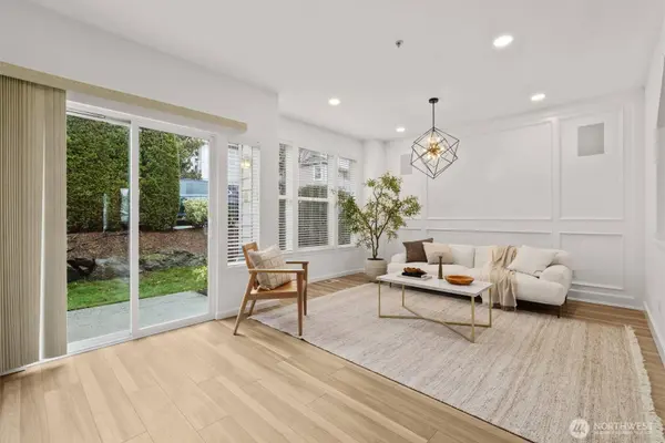 2680 139th AVE SE #44, Bellevue, WA 98005