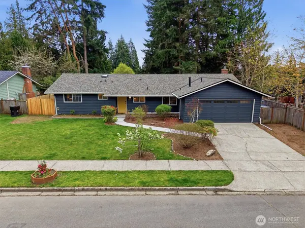 16111 NE 100th ST, Redmond, WA 98052