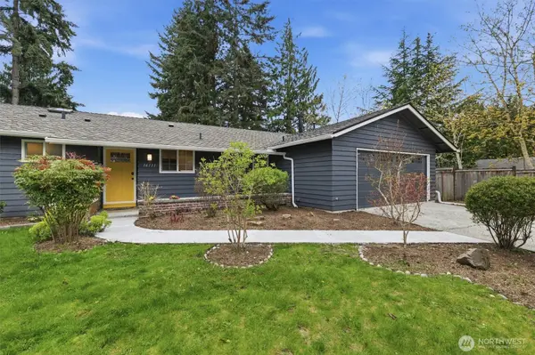 16111 NE 100th ST, Redmond, WA 98052