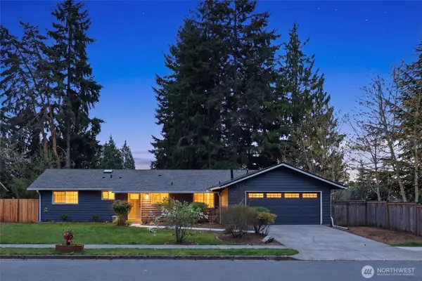 16111 NE 100th ST, Redmond, WA 98052