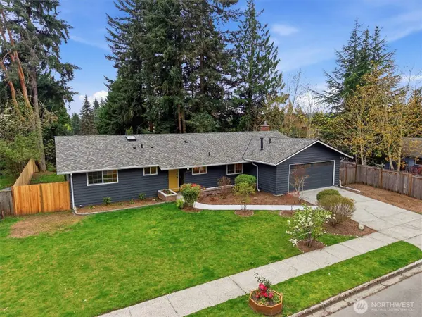 16111 NE 100th ST, Redmond, WA 98052