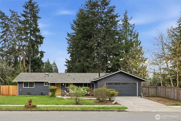 16111 NE 100th ST, Redmond, WA 98052