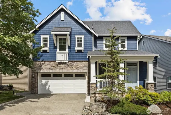 16198 SE 51st PL, Bellevue, WA 98006