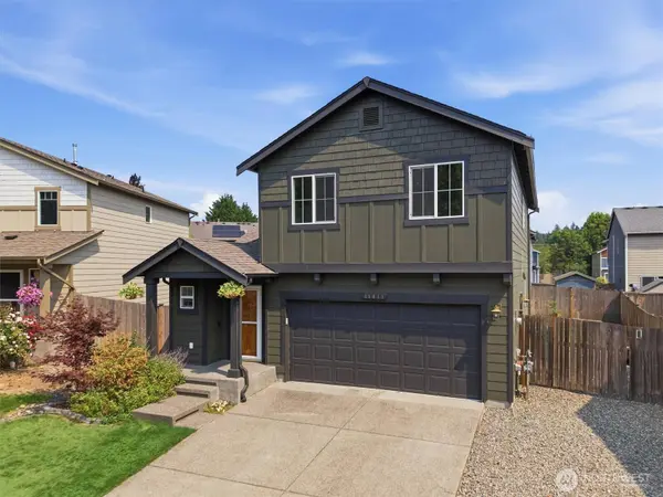 11011 180th Avenue Ct E, Bonney Lake, WA 98391