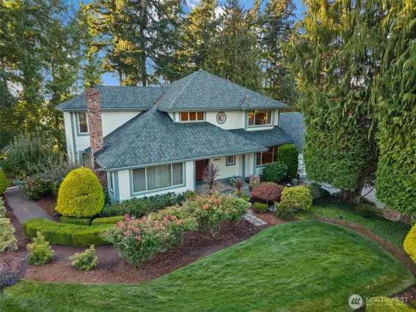 17315 NE 102nd Ave NE, Bothell, WA 98011