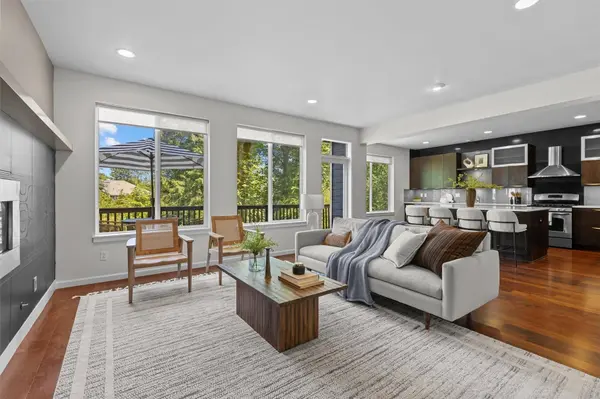 16198 SE 51st PL, Bellevue, WA 98006