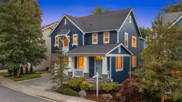 16198 SE 51st PL, Bellevue, WA 98006