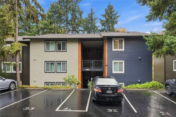 12111 NE Bellevue Redmond RD #C306, Bellevue, WA 98005