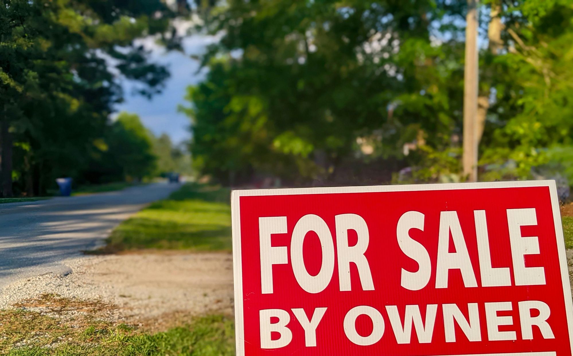 A For-Sale-By-Owner real estate purchase in the Huntsville, Madison, and North Alabama market, represented by a Valley Homes Realty buyer's agent.