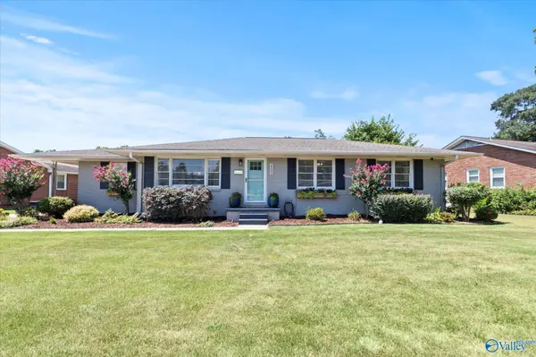 2800 Dupree Road SW, Huntsville, AL 35801