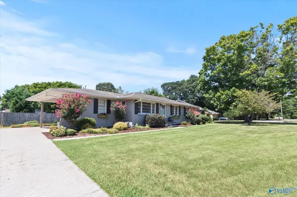 2800 Dupree Road SW, Huntsville, AL 35801