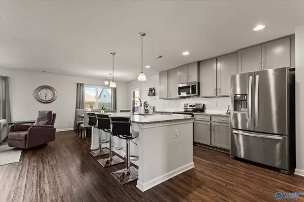 130 Edgestone Drive, Harvest, AL 35749