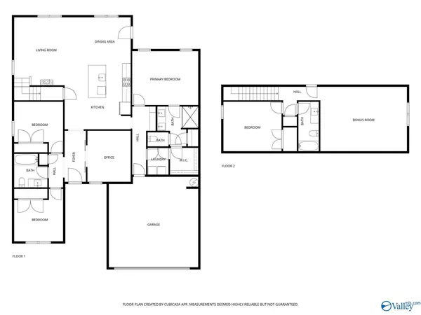 130 Edgestone Drive, Harvest, AL 35749