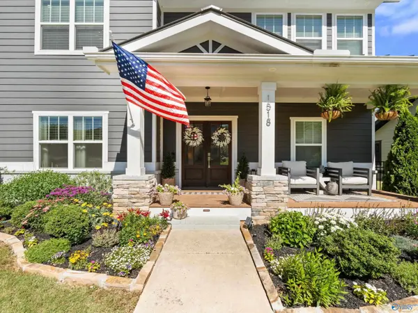 1518 Shimano Street, Huntsville, AL 35811