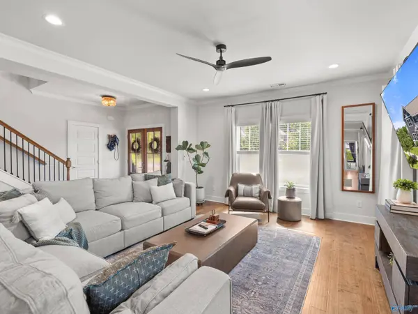 1518 Shimano Street, Huntsville, AL 35811