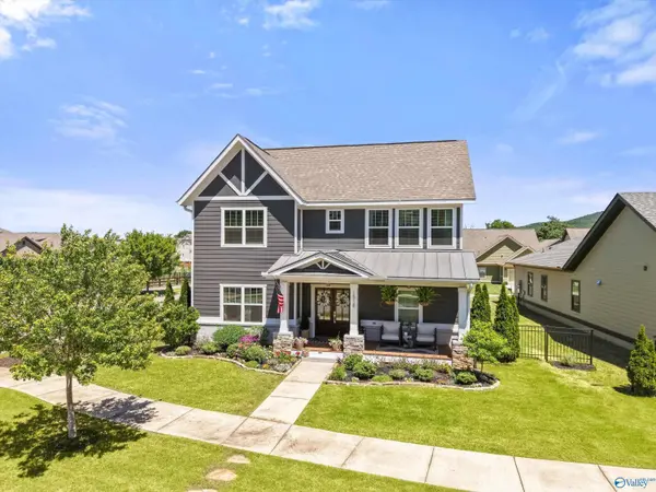 1518 Shimano Street, Huntsville, AL 35811