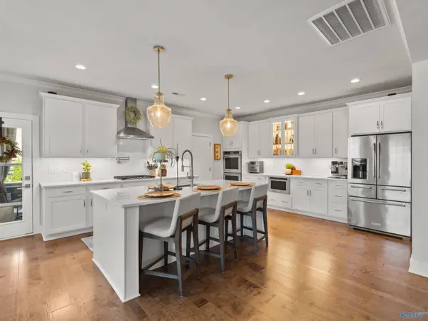 1518 Shimano Street, Huntsville, AL 35811
